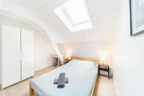 Le Pelisson 6 people functional Gratte Ciel